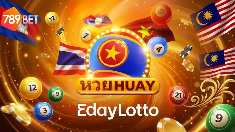 หวยออนไลน์ 789bet แทงหวยทุกประเภท จ่ายหนักบาทละ 900